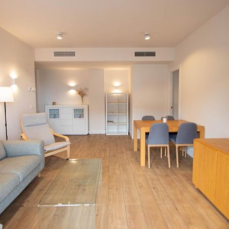 Ciencias Forum 2 Apartment Granada Bagian luar foto