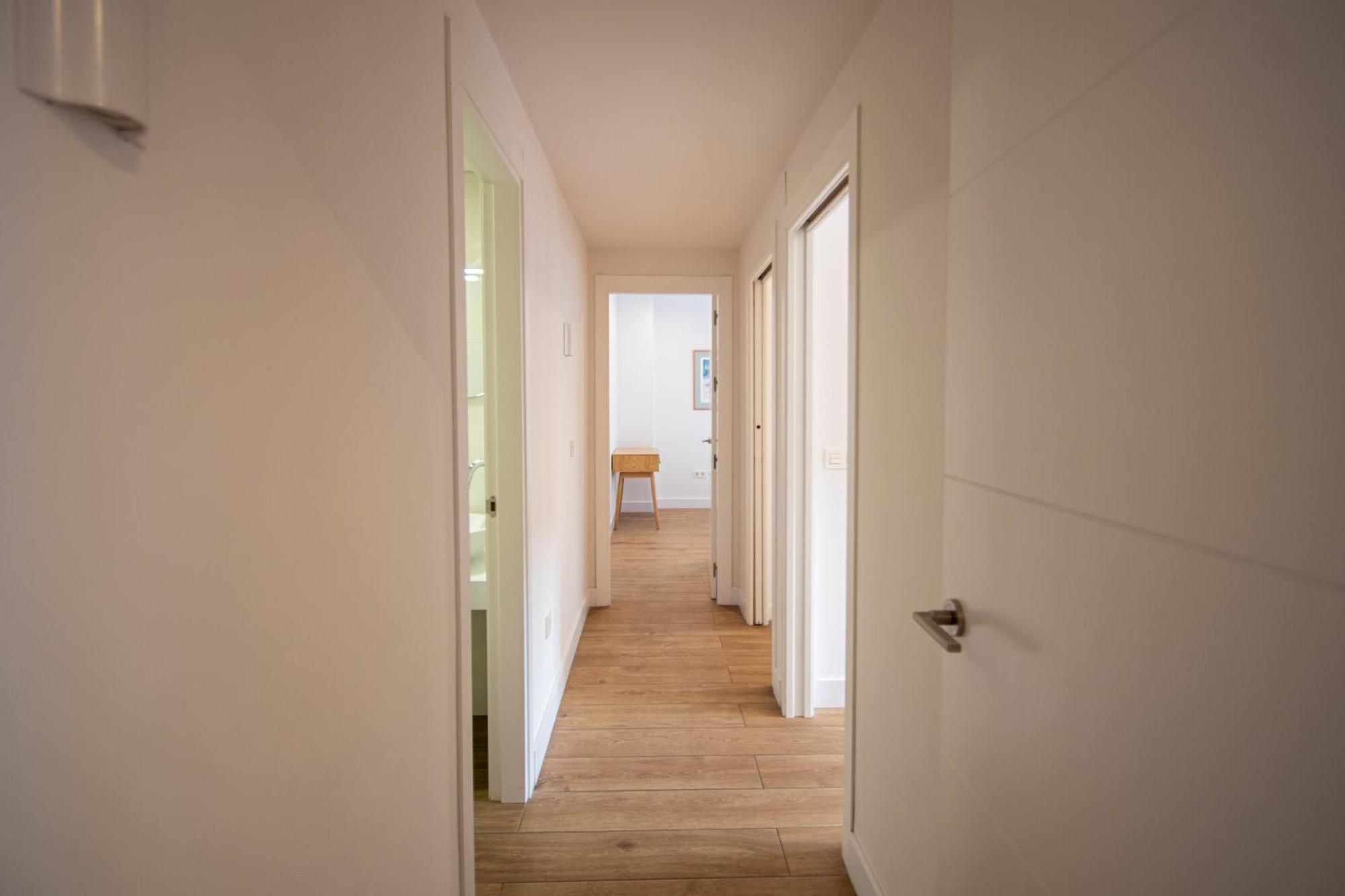 Ciencias Forum 2 Apartment Granada Bagian luar foto